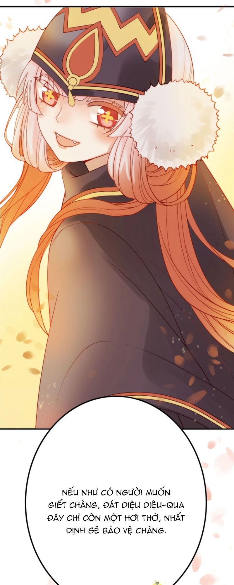 Cướp Chàng Vợ Về Đón Năm Mới Chapter 5.1 - 18