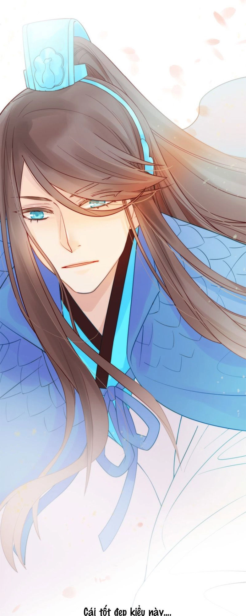 Cướp Chàng Vợ Về Đón Năm Mới Chapter 5.1 - 20