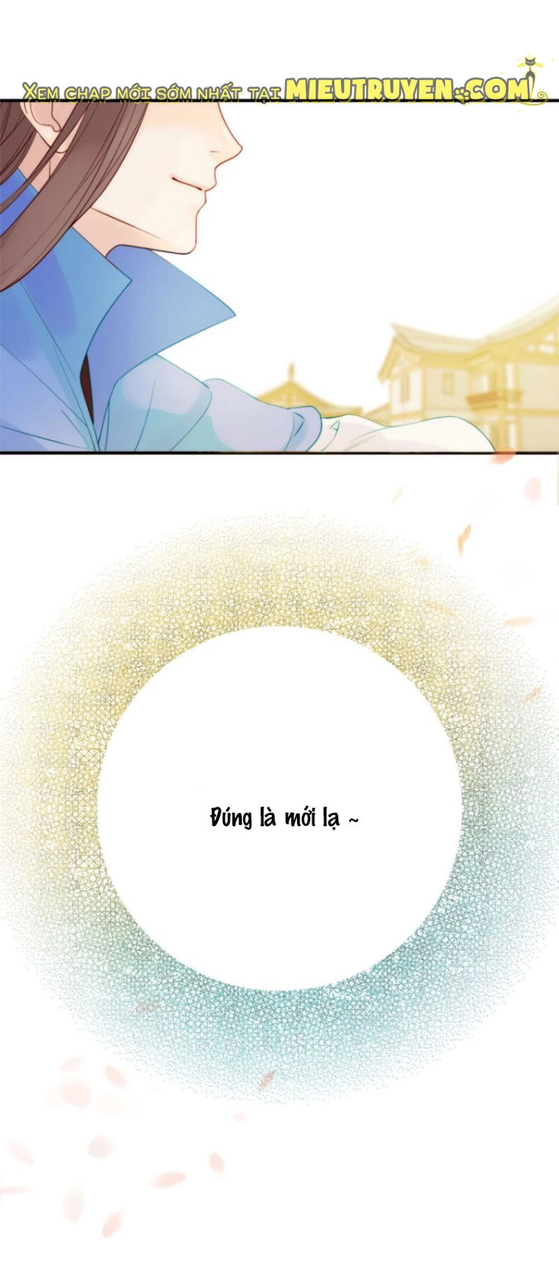 Cướp Chàng Vợ Về Đón Năm Mới Chapter 5.1 - 22