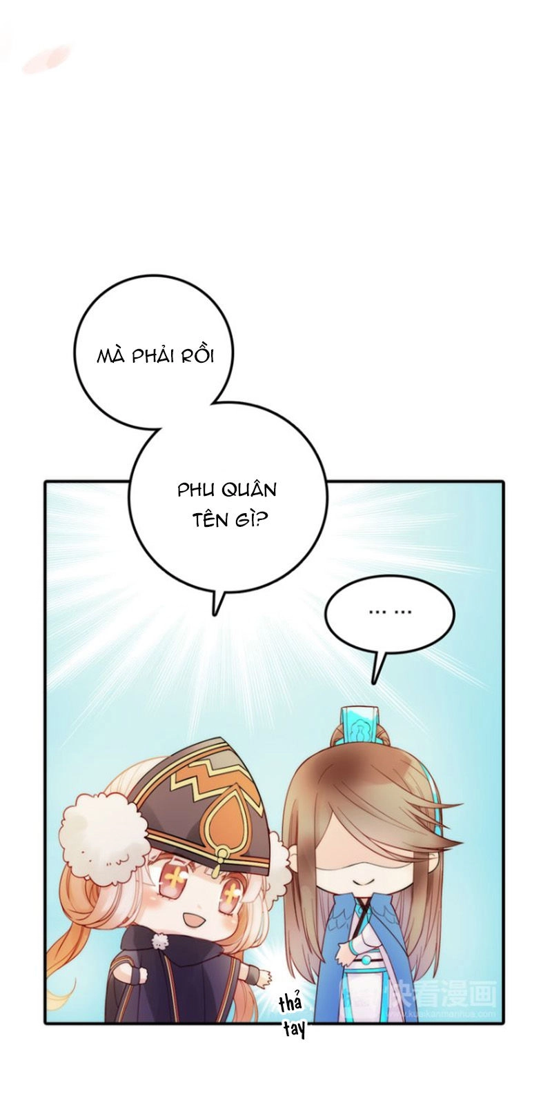 Cướp Chàng Vợ Về Đón Năm Mới Chapter 5.2 - 1