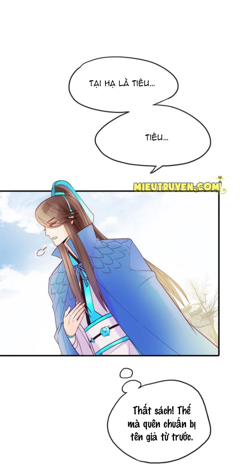 Cướp Chàng Vợ Về Đón Năm Mới Chapter 5.2 - 2