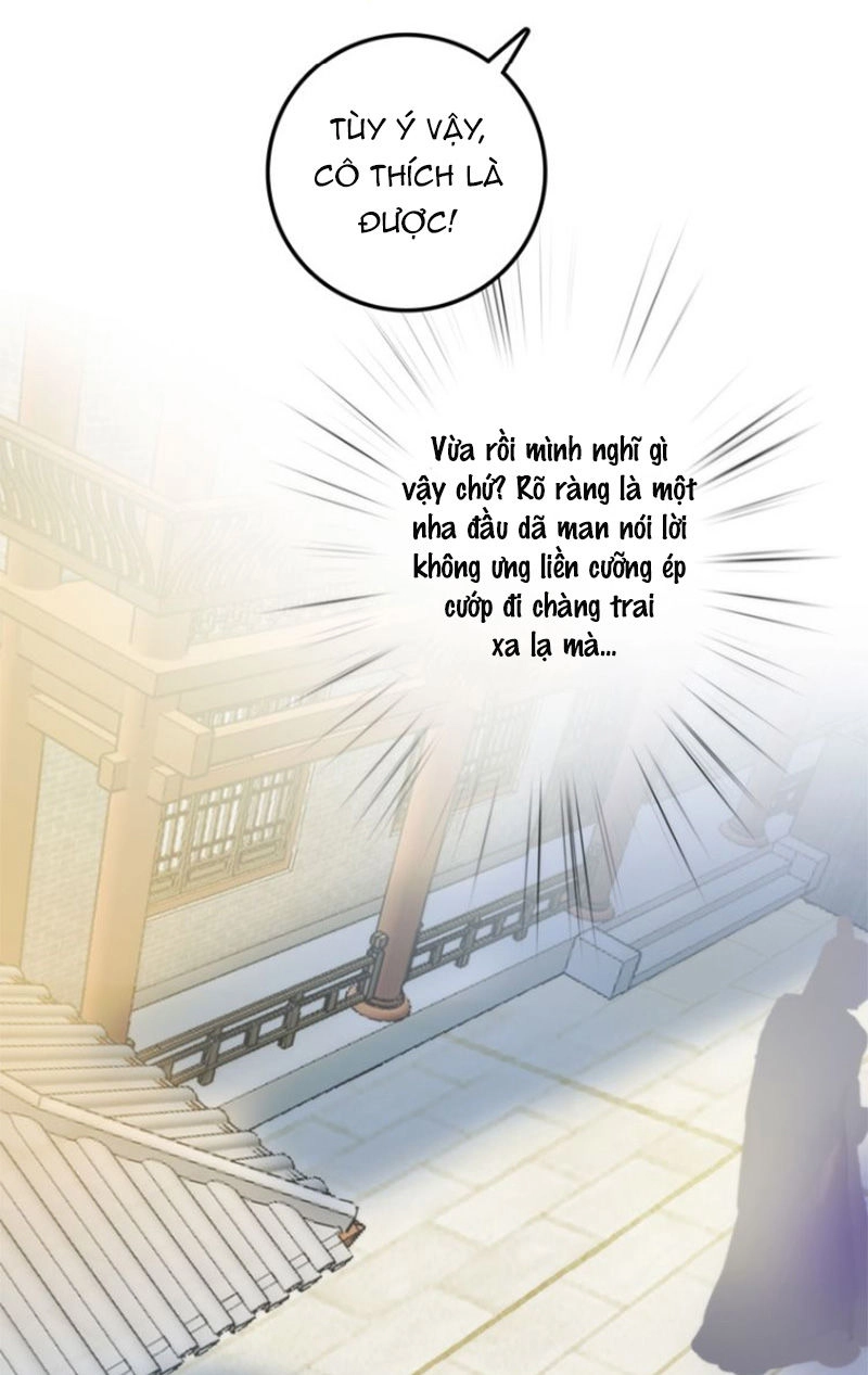 Cướp Chàng Vợ Về Đón Năm Mới Chapter 5.2 - 4