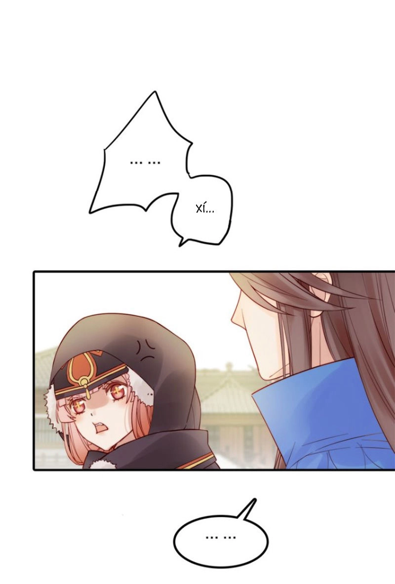 Cướp Chàng Vợ Về Đón Năm Mới Chapter 5.2 - 8