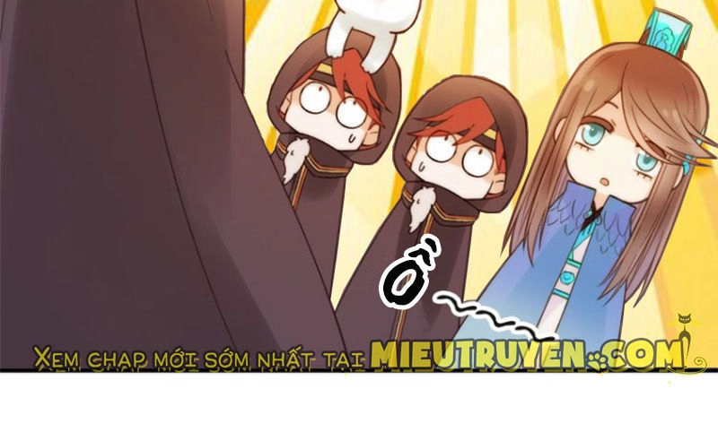 Cướp Chàng Vợ Về Đón Năm Mới Chapter 5.2 - 19