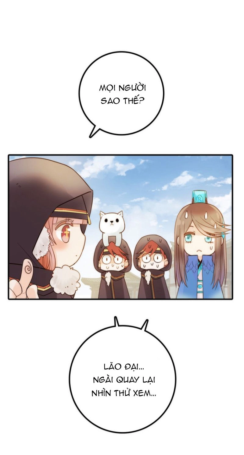 Cướp Chàng Vợ Về Đón Năm Mới Chapter 5.2 - 20