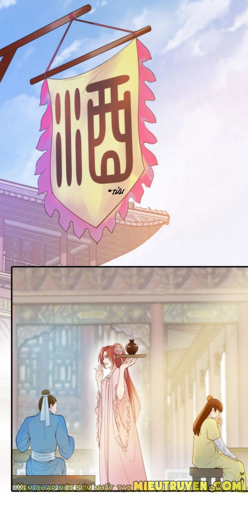 Cướp Chàng Vợ Về Đón Năm Mới Chapter 5.2 - 22