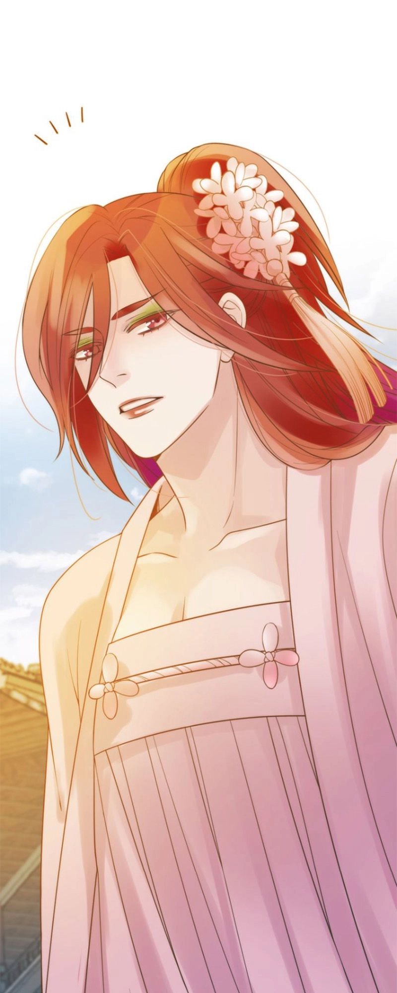 Cướp Chàng Vợ Về Đón Năm Mới Chapter 5.2 - 23