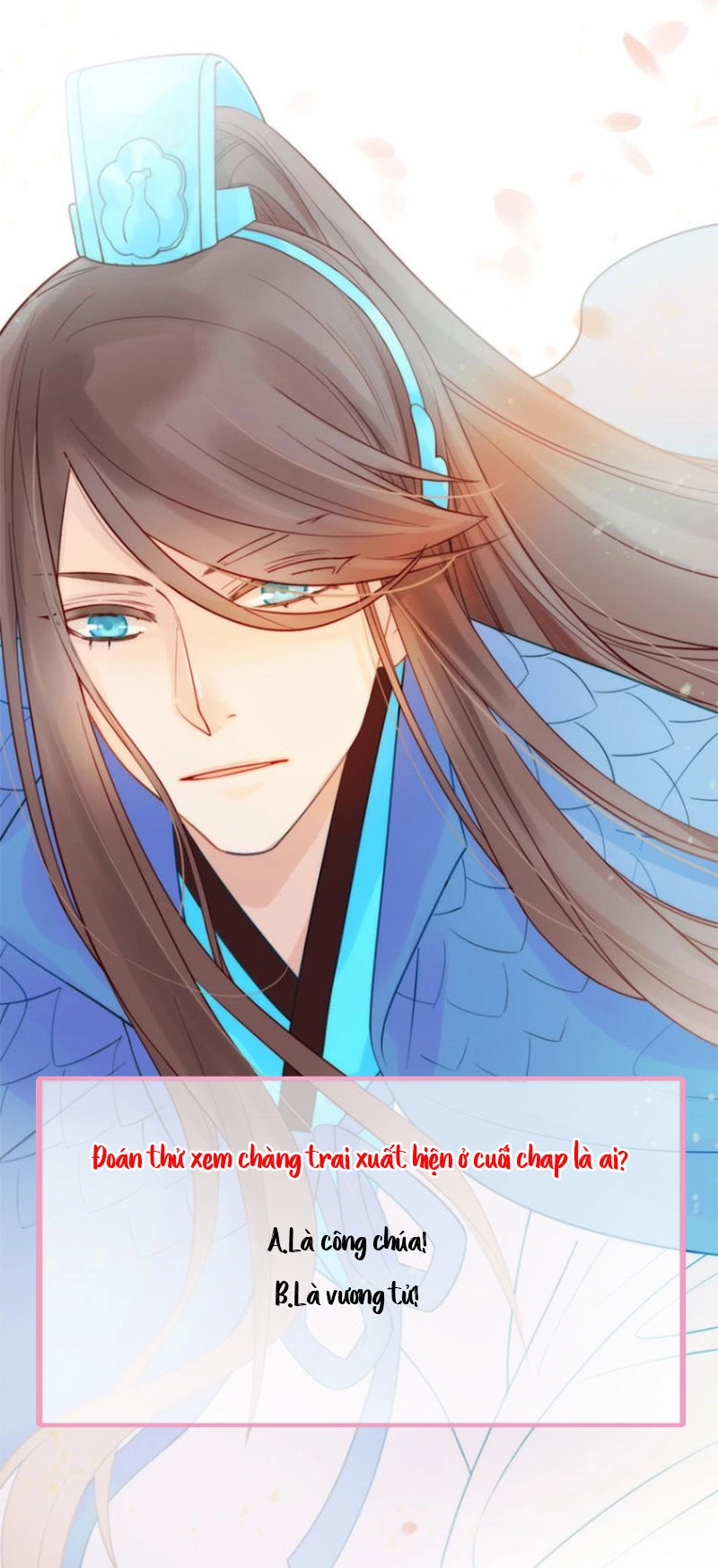 Cướp Chàng Vợ Về Đón Năm Mới Chapter 5.2 - 26