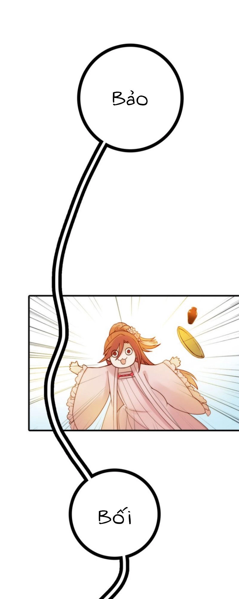 Cướp Chàng Vợ Về Đón Năm Mới Chapter 6.1 - 4