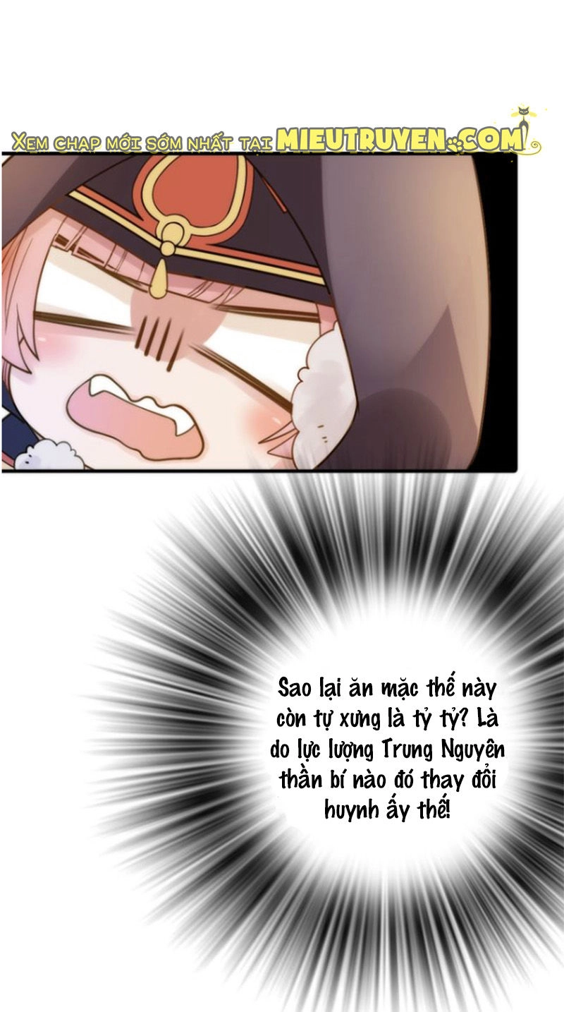 Cướp Chàng Vợ Về Đón Năm Mới Chapter 6.1 - 10