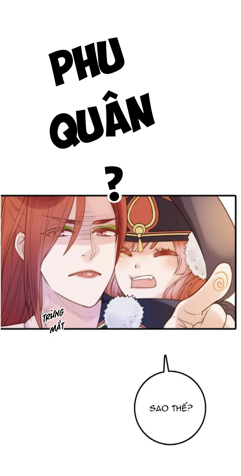 Cướp Chàng Vợ Về Đón Năm Mới Chapter 6.1 - 15