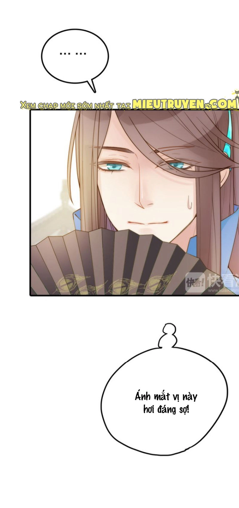 Cướp Chàng Vợ Về Đón Năm Mới Chapter 6.1 - 16