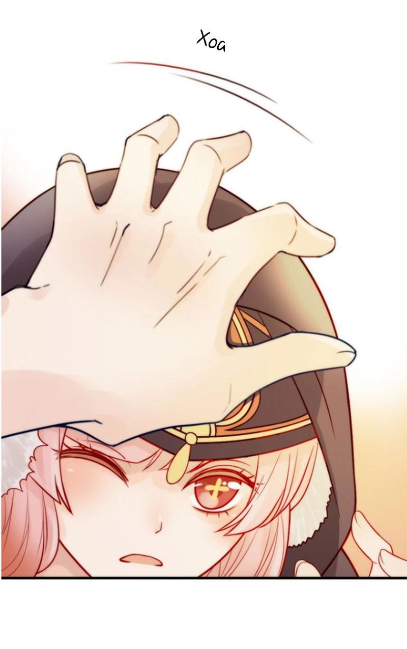 Cướp Chàng Vợ Về Đón Năm Mới Chapter 6.2 - 3