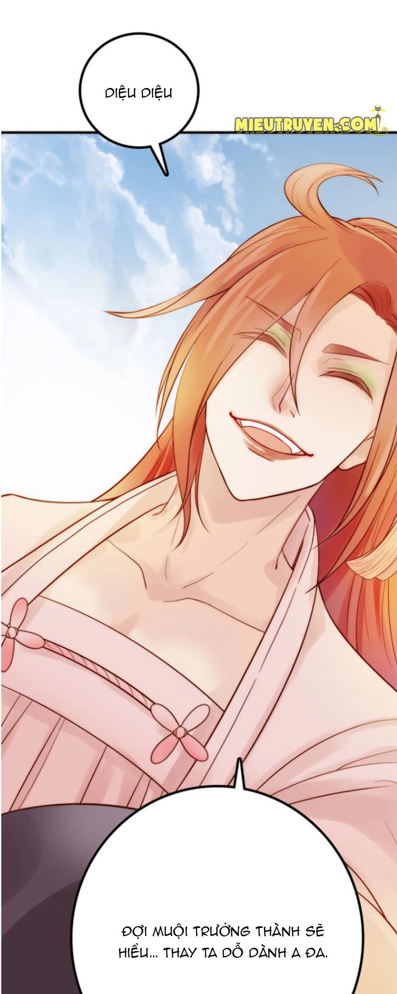 Cướp Chàng Vợ Về Đón Năm Mới Chapter 6.2 - 4