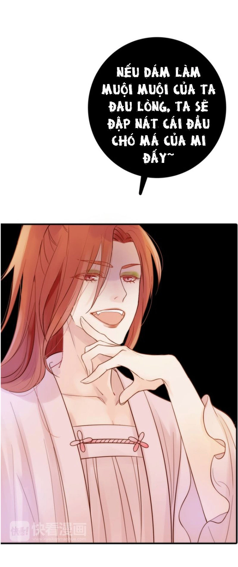 Cướp Chàng Vợ Về Đón Năm Mới Chapter 6.2 - 7