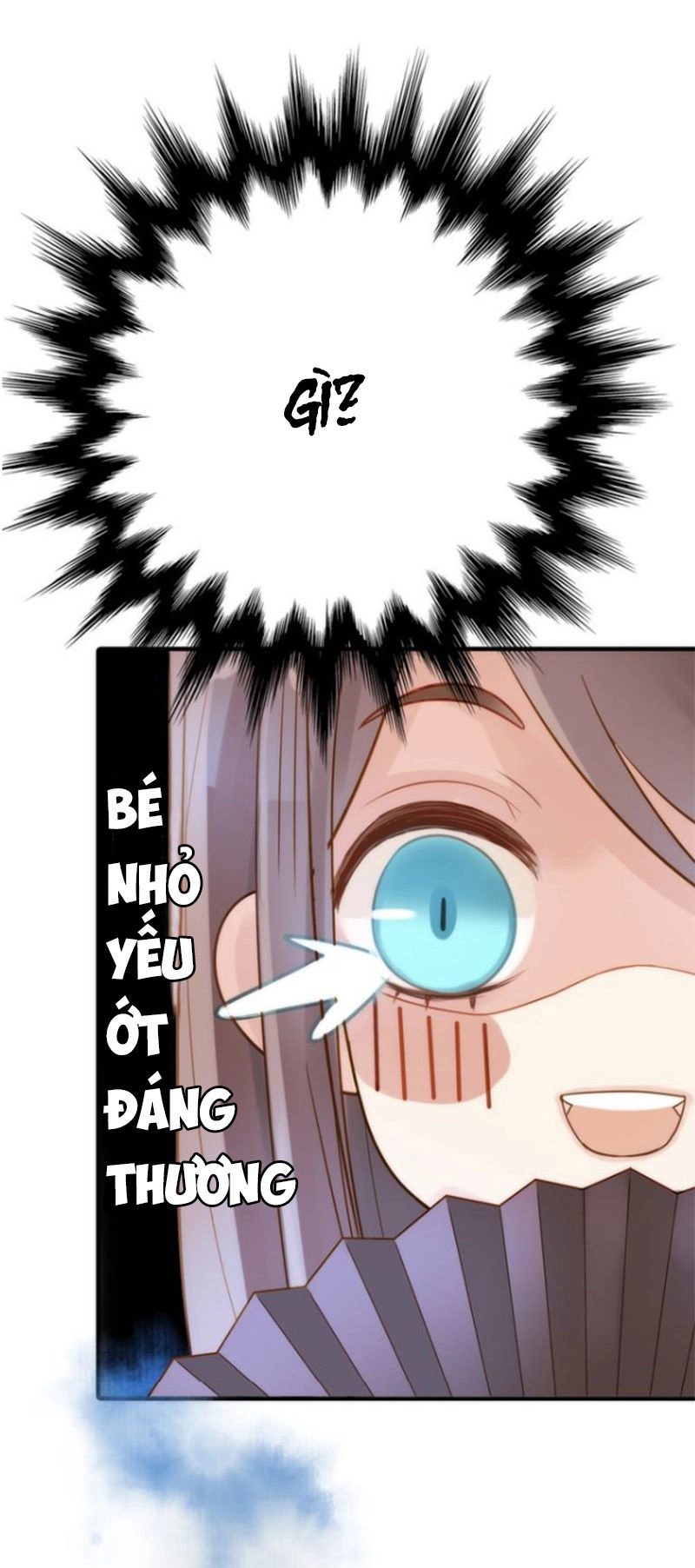 Cướp Chàng Vợ Về Đón Năm Mới Chapter 6.2 - 8