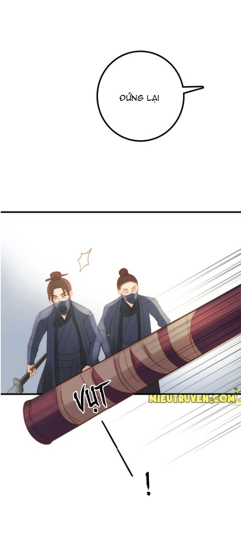 Cướp Chàng Vợ Về Đón Năm Mới Chapter 6.2 - 13