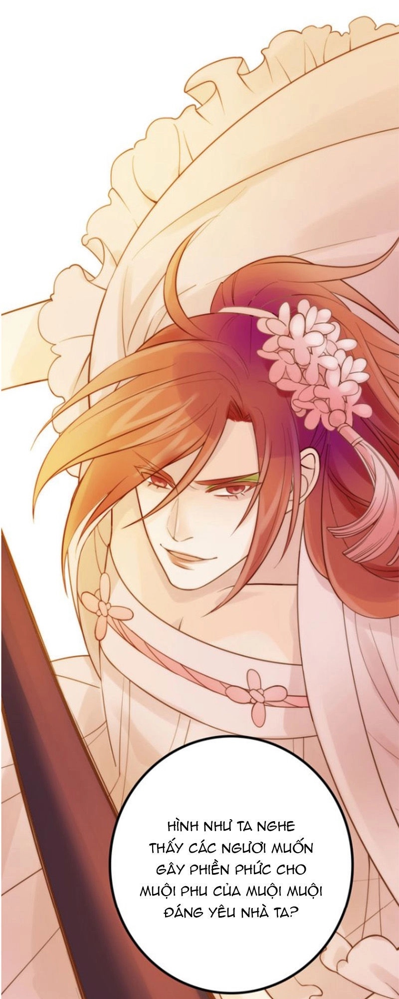 Cướp Chàng Vợ Về Đón Năm Mới Chapter 6.2 - 14