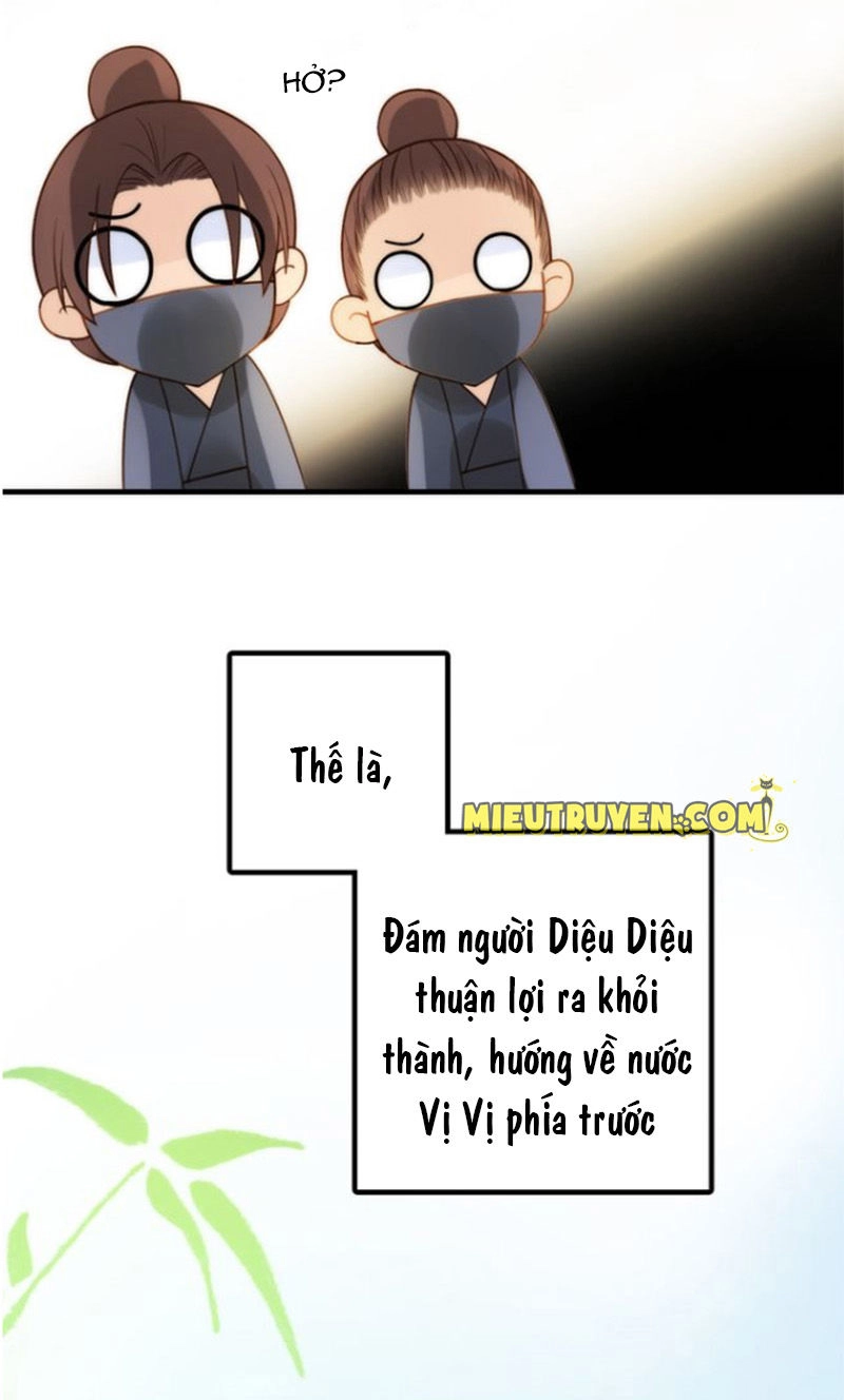 Cướp Chàng Vợ Về Đón Năm Mới Chapter 6.2 - 16