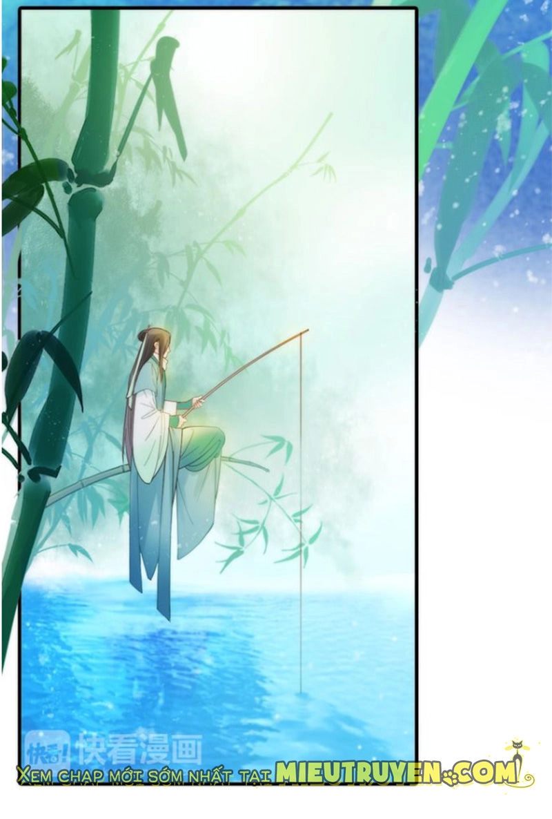 Cướp Chàng Vợ Về Đón Năm Mới Chapter 6.2 - 19