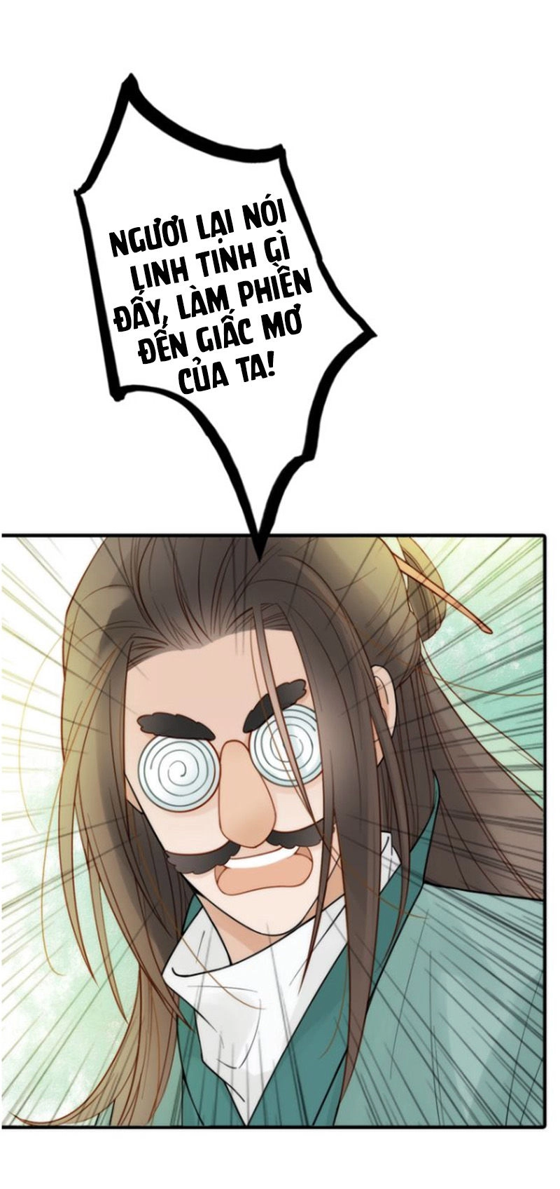 Cướp Chàng Vợ Về Đón Năm Mới Chapter 6.2 - 23