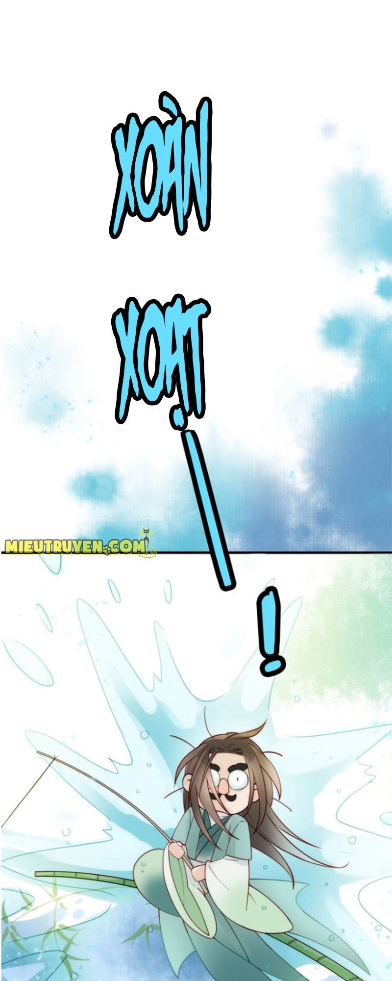 Cướp Chàng Vợ Về Đón Năm Mới Chapter 6.2 - 24