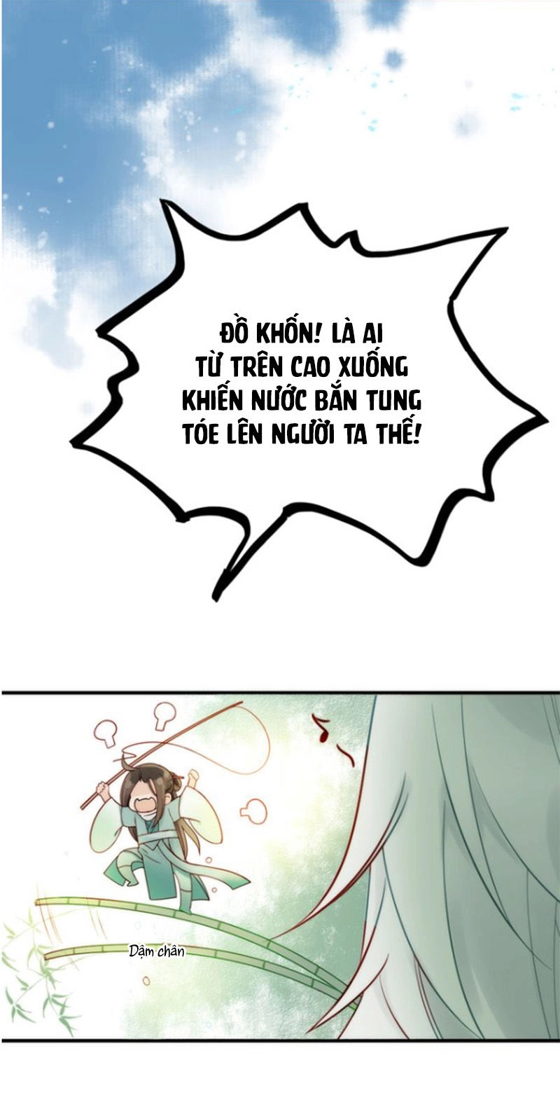 Cướp Chàng Vợ Về Đón Năm Mới Chapter 6.2 - 26