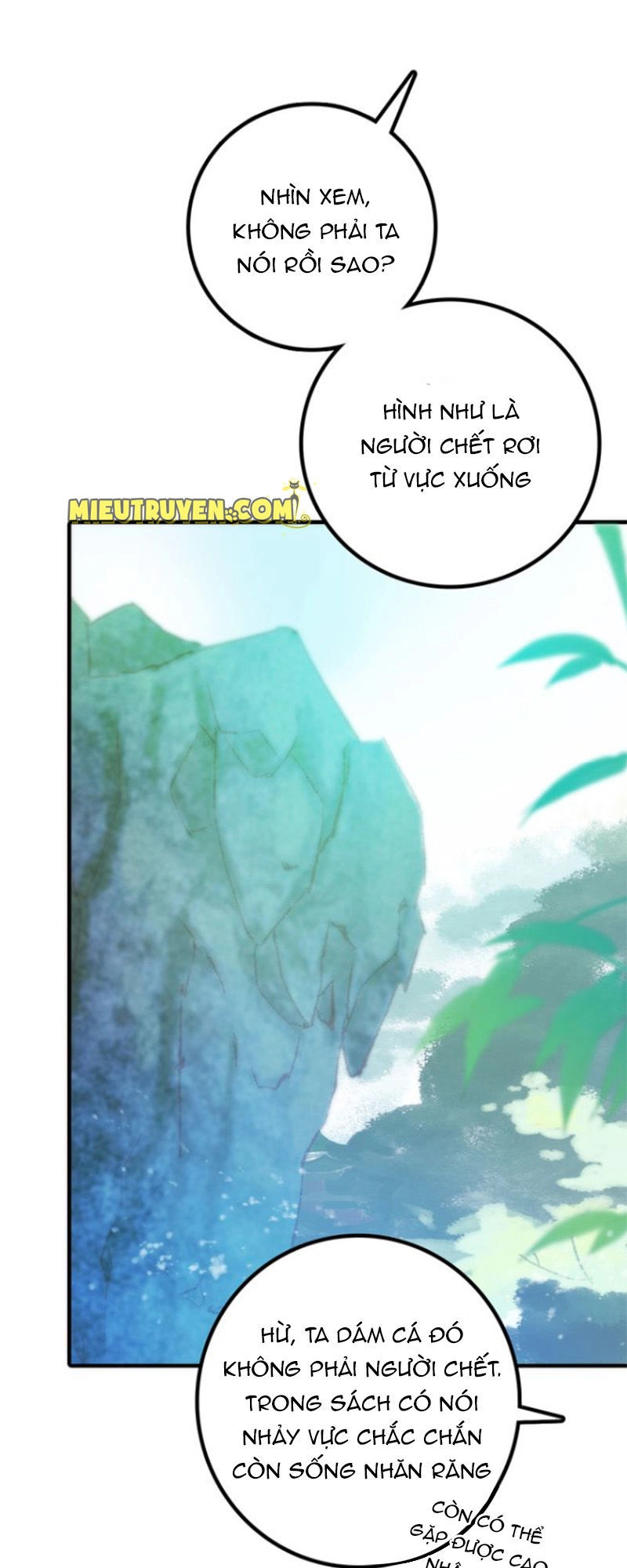 Cướp Chàng Vợ Về Đón Năm Mới Chapter 6.2 - 27