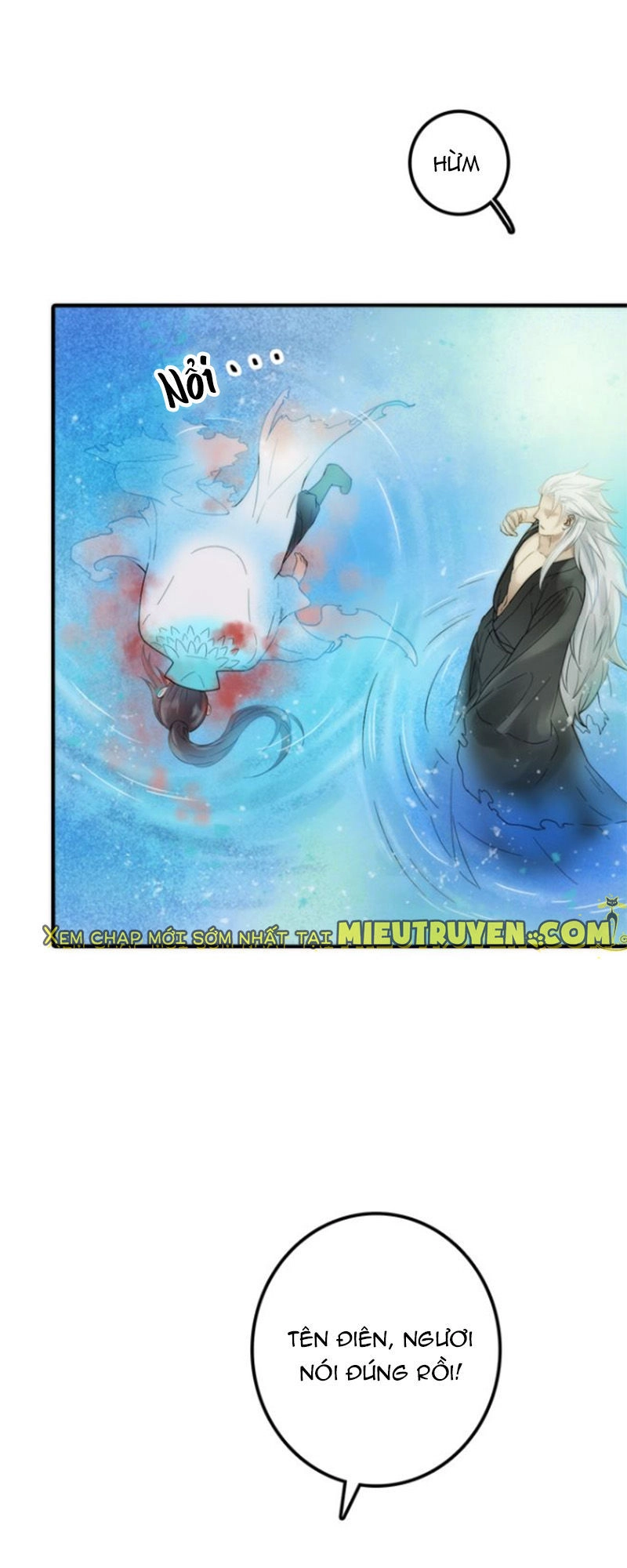 Cướp Chàng Vợ Về Đón Năm Mới Chapter 6.2 - 29