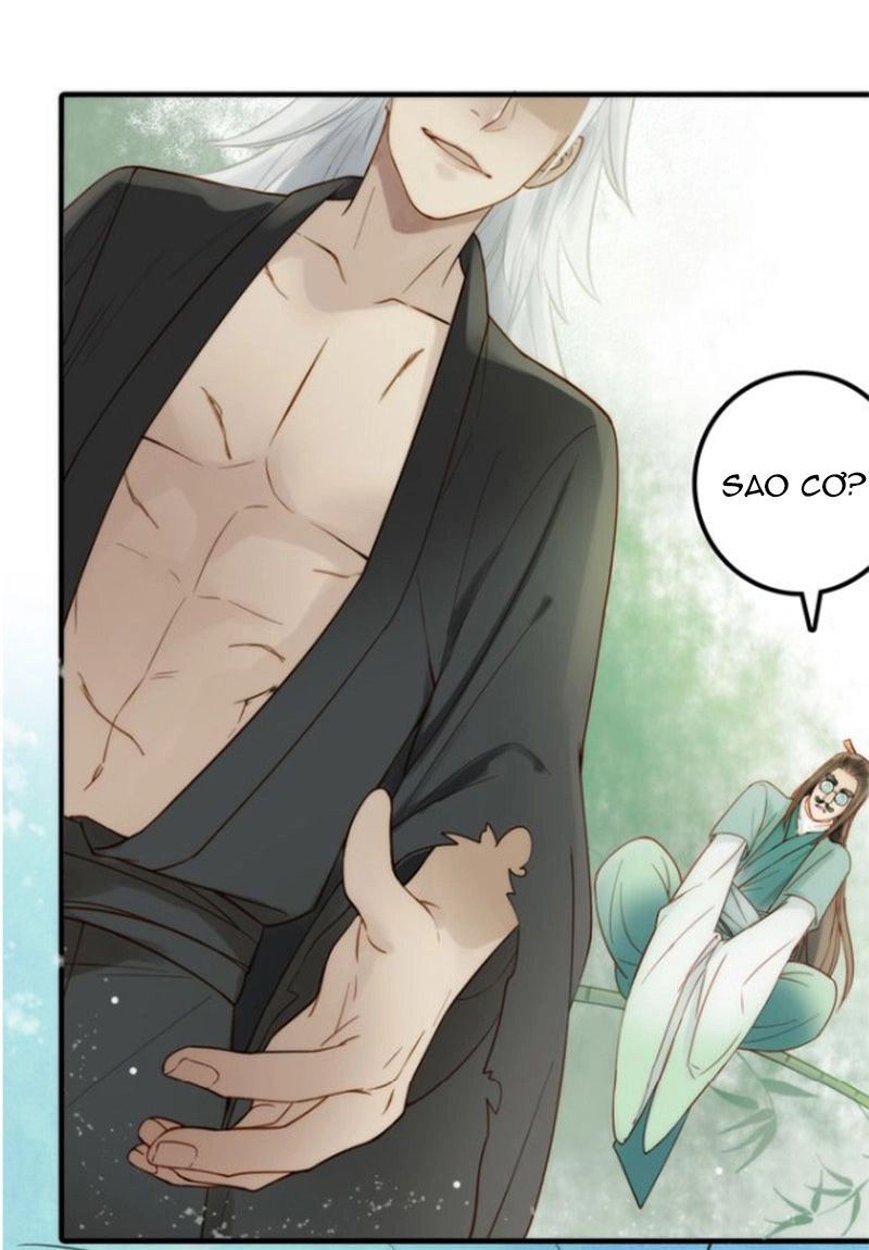 Cướp Chàng Vợ Về Đón Năm Mới Chapter 6.2 - 31