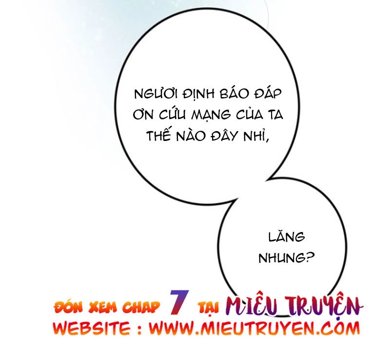 Cướp Chàng Vợ Về Đón Năm Mới Chapter 6.2 - 34