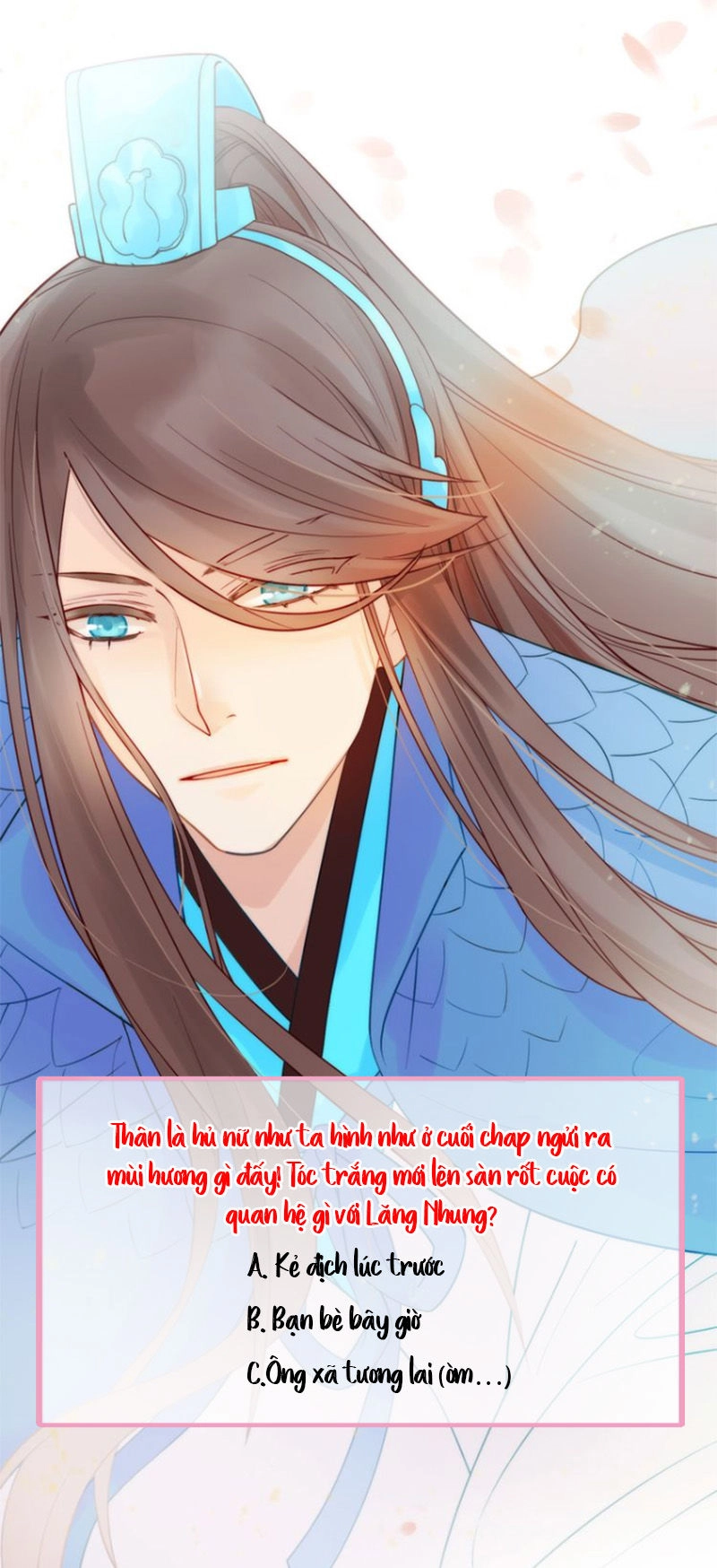 Cướp Chàng Vợ Về Đón Năm Mới Chapter 6.2 - 35