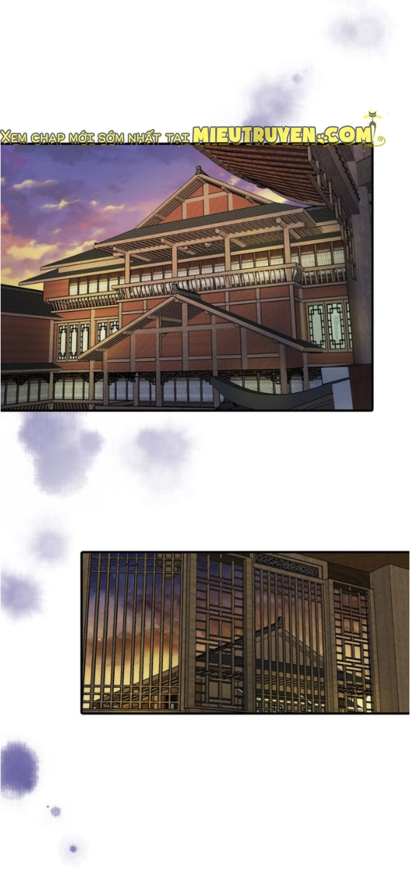 Cướp Chàng Vợ Về Đón Năm Mới Chapter 7.2 - 1