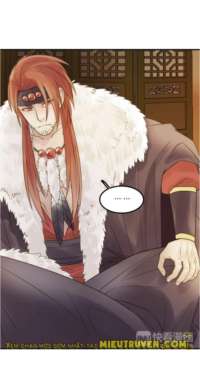 Cướp Chàng Vợ Về Đón Năm Mới Chapter 7.2 - 3