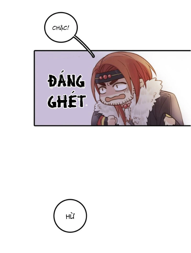 Cướp Chàng Vợ Về Đón Năm Mới Chapter 7.2 - 16