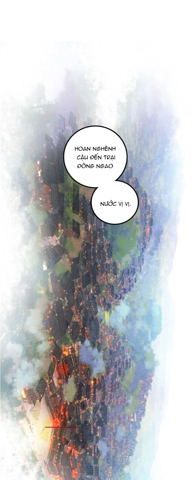 Cướp Chàng Vợ Về Đón Năm Mới Chapter 8.1 - 12