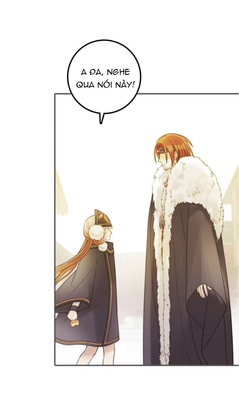 Cướp Chàng Vợ Về Đón Năm Mới Chapter 8.1 - 18