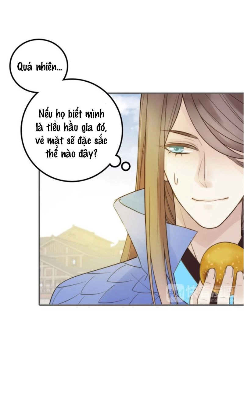 Cướp Chàng Vợ Về Đón Năm Mới Chapter 8.1 - 23