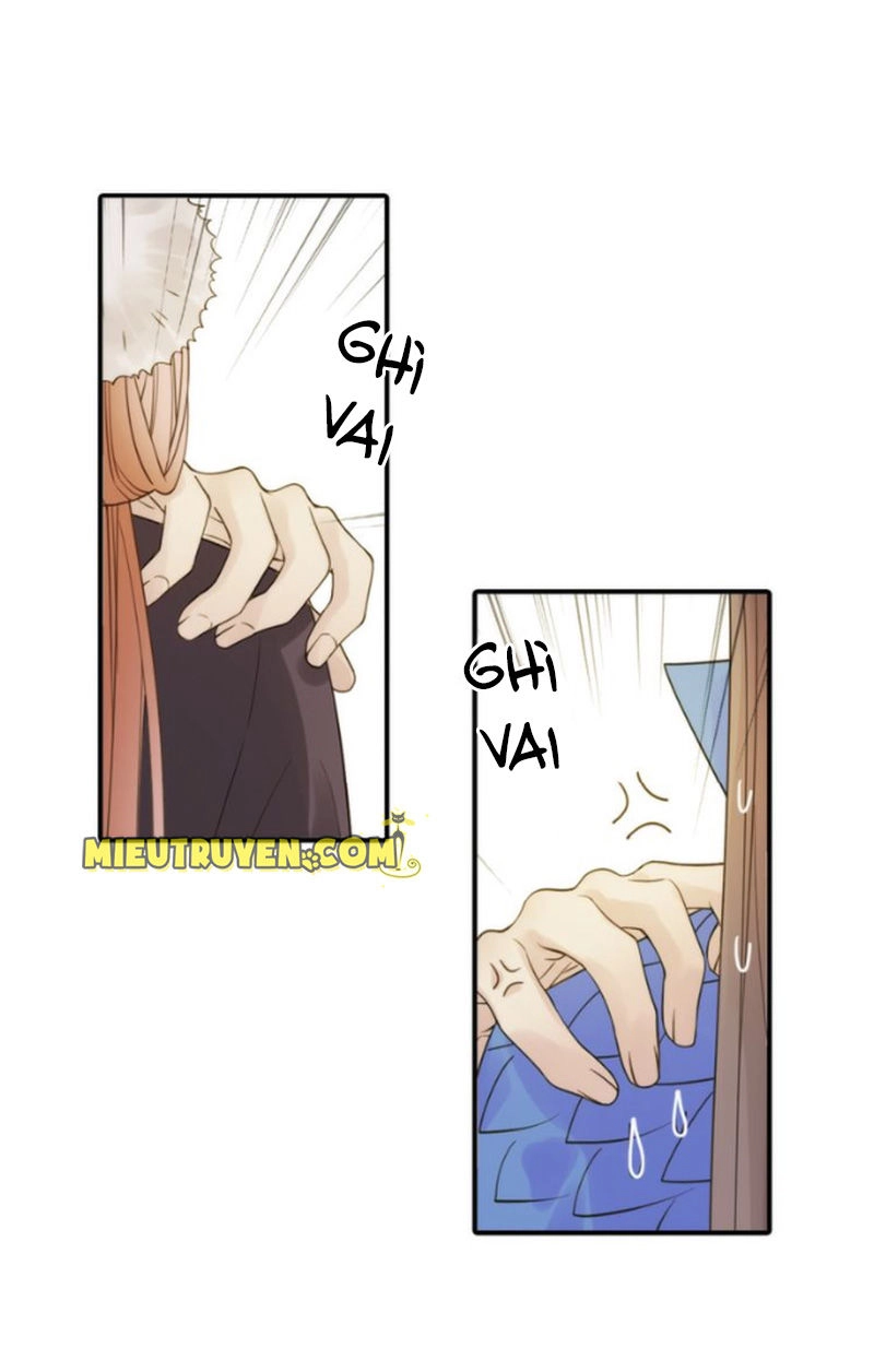 Cướp Chàng Vợ Về Đón Năm Mới Chapter 8.1 - 24