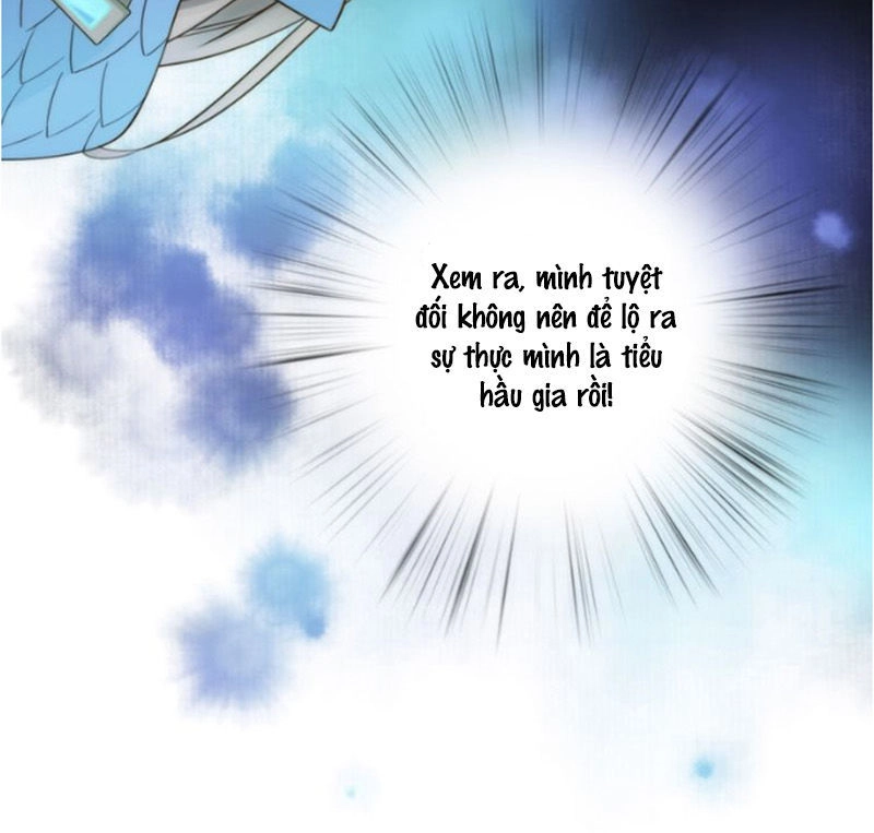 Cướp Chàng Vợ Về Đón Năm Mới Chapter 8.2 - 11