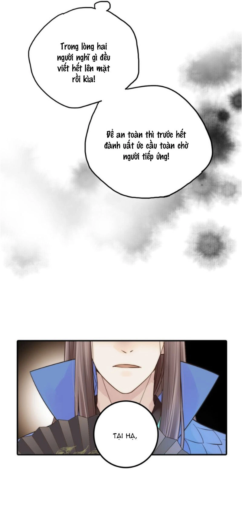 Cướp Chàng Vợ Về Đón Năm Mới Chapter 8.2 - 13