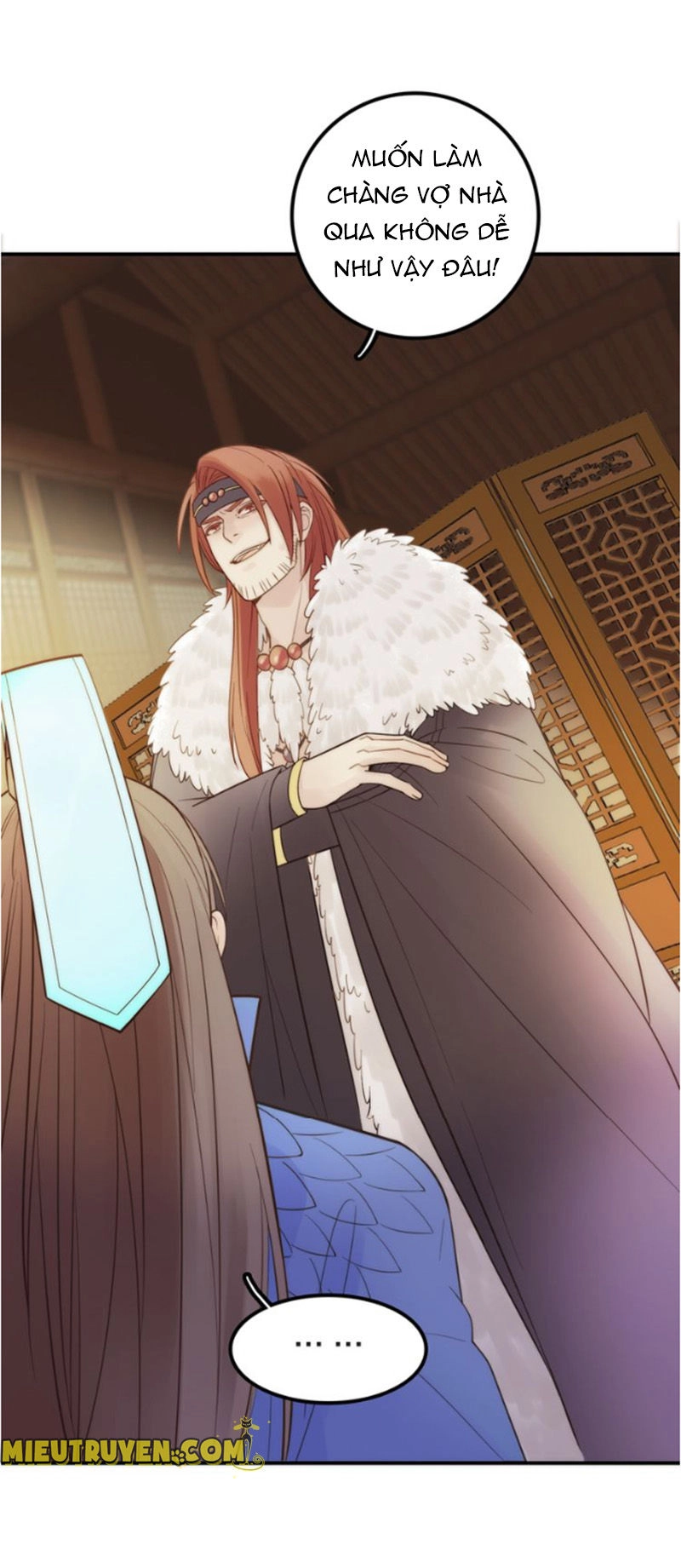 Cướp Chàng Vợ Về Đón Năm Mới Chapter 8.2 - 17