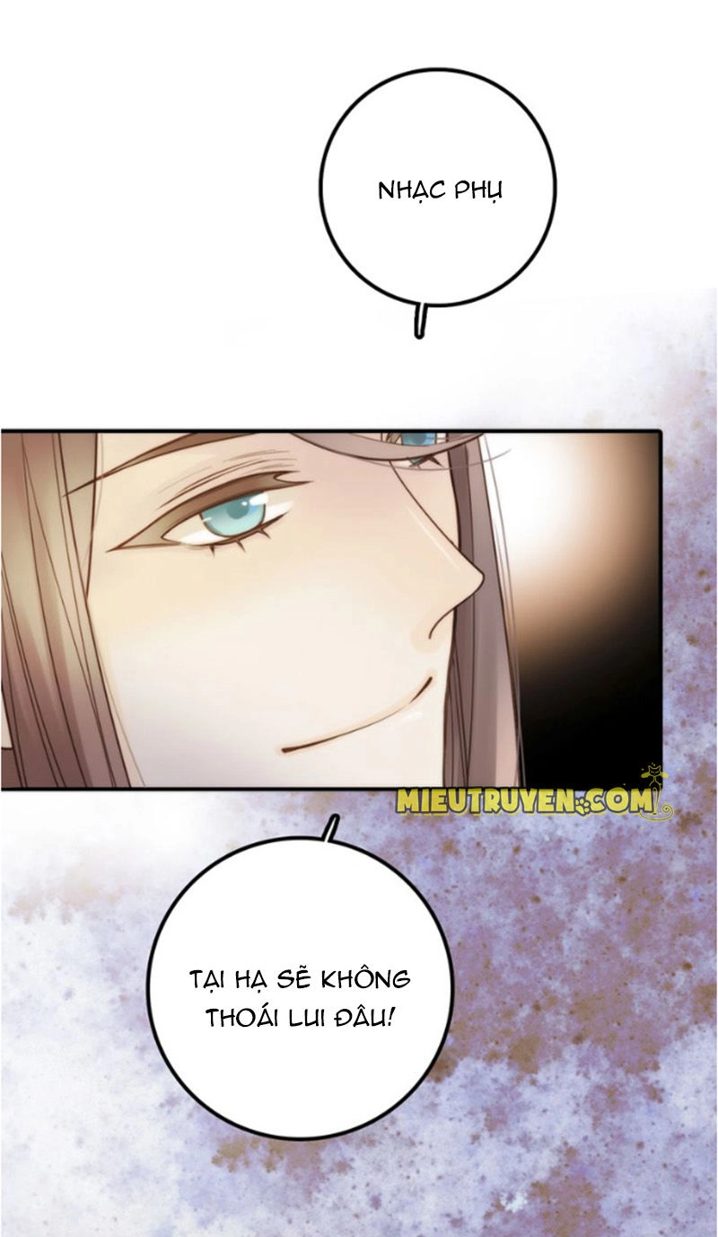 Cướp Chàng Vợ Về Đón Năm Mới Chapter 8.2 - 18