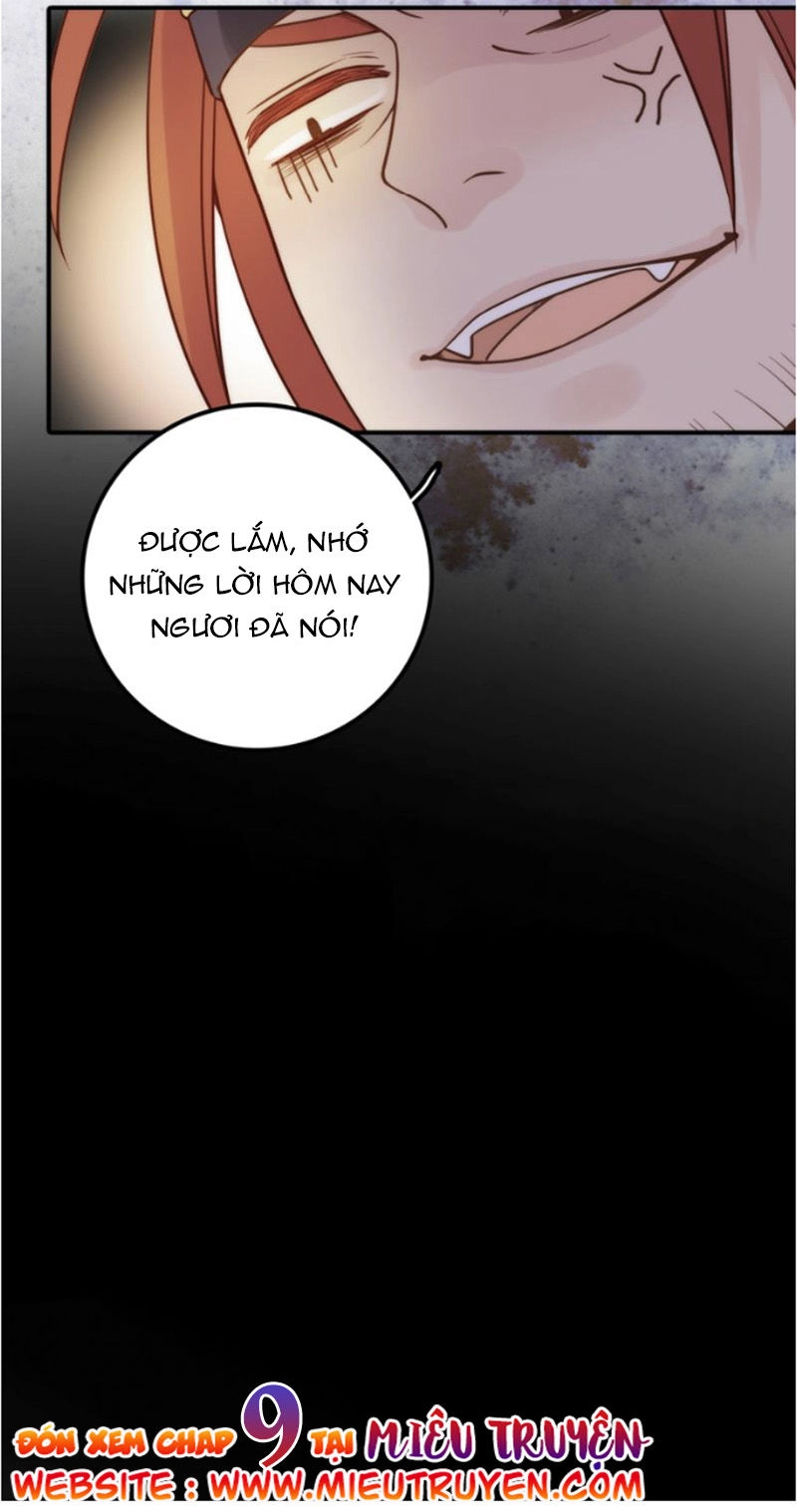 Cướp Chàng Vợ Về Đón Năm Mới Chapter 8.2 - 19