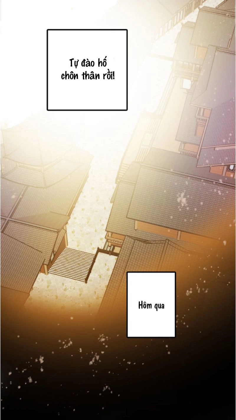 Cướp Chàng Vợ Về Đón Năm Mới Chapter 9 - 4