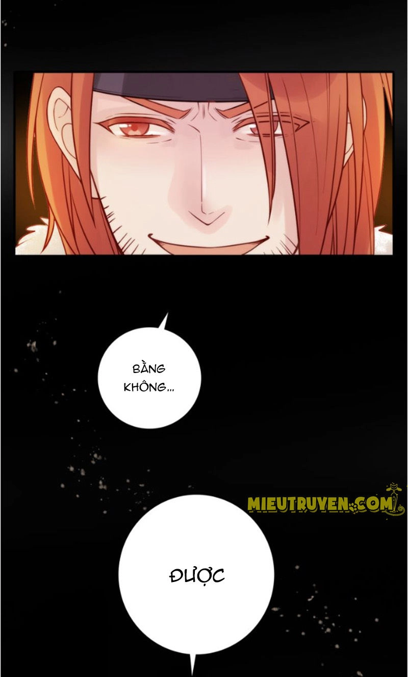 Cướp Chàng Vợ Về Đón Năm Mới Chapter 9 - 6