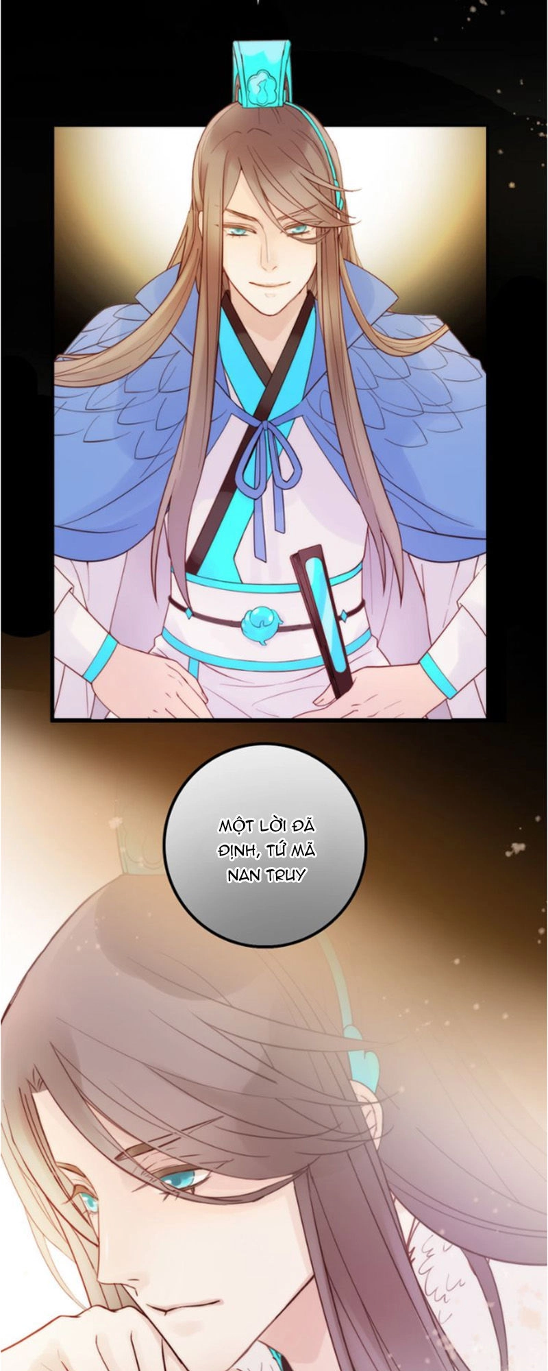 Cướp Chàng Vợ Về Đón Năm Mới Chapter 9 - 7