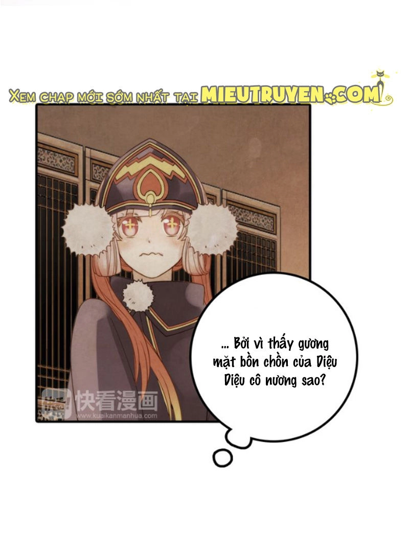 Cướp Chàng Vợ Về Đón Năm Mới Chapter 9 - 9