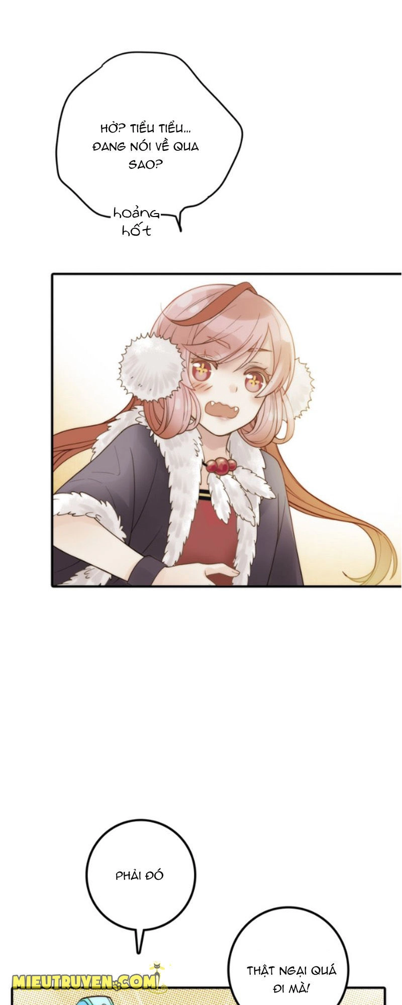 Cướp Chàng Vợ Về Đón Năm Mới Chapter 9 - 13