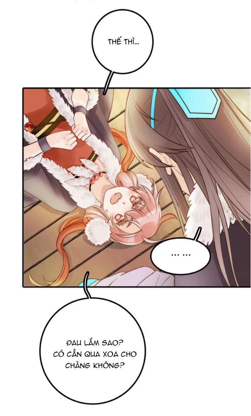 Cướp Chàng Vợ Về Đón Năm Mới Chapter 9 - 16